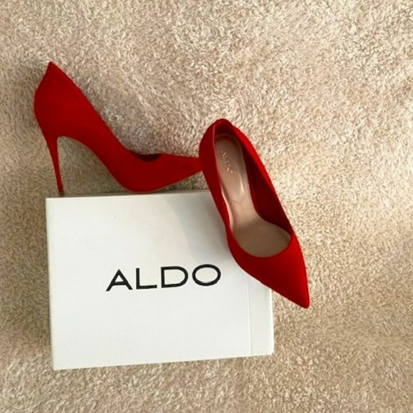 Aldo Shoes - Aldo